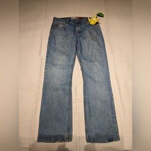 Vintage Quiksilver Loose Fit Jeans men's 32 31